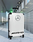 Mercedes Suitcases™