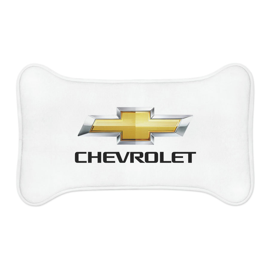 Chevrolet Pet Feeding Mats™