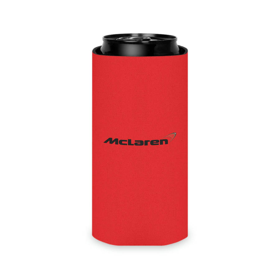 Red McLaren Can Cooler™