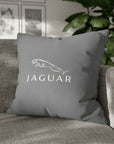 Grey Jaguar Spun Polyester pillowcase™