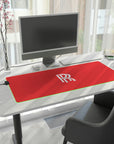 Red Rolls Royce LED Gaming Mouse Pad™