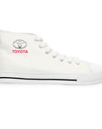 Women's Toyota High Top Sneakers™