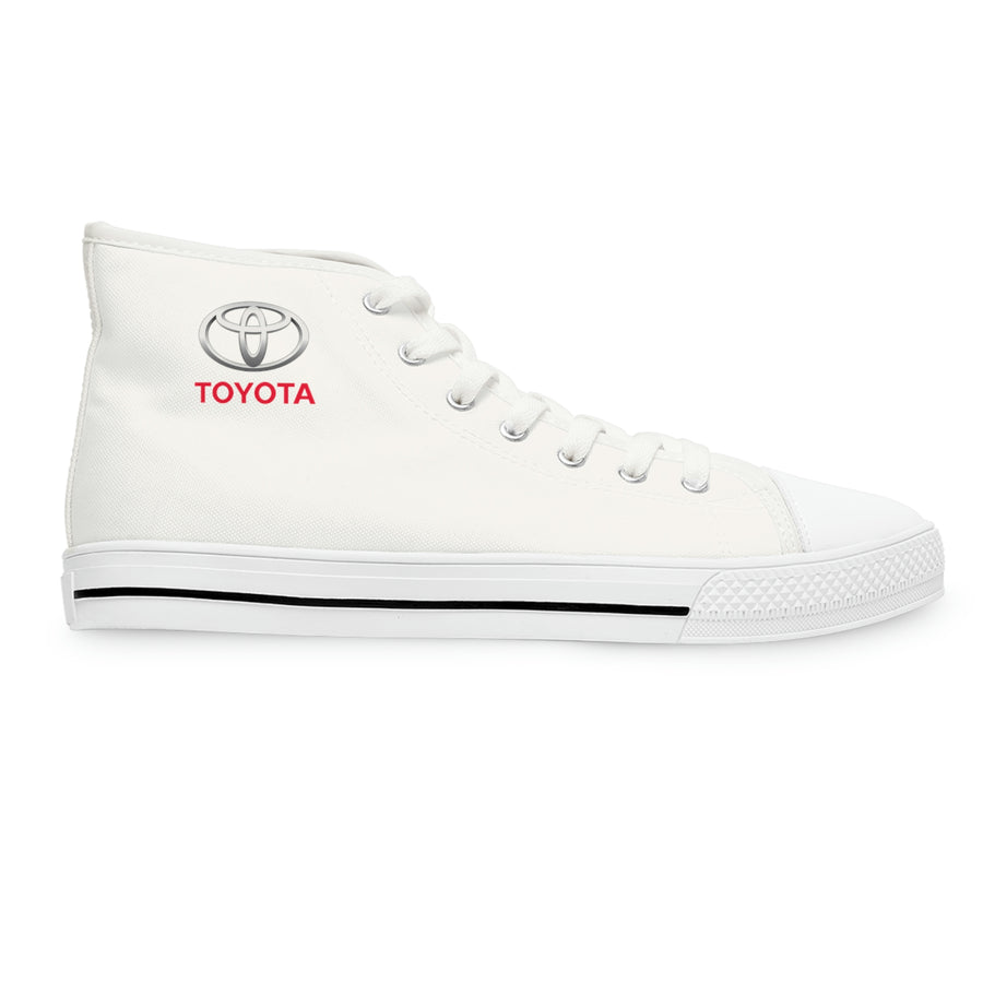 Women's Toyota High Top Sneakers™