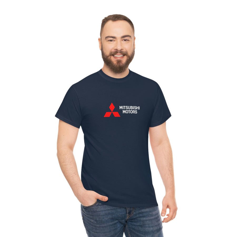 Unisex Mitsubishi Tee™