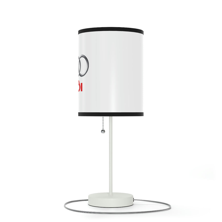 Audi Lamp on a Stand, US|CA plug™