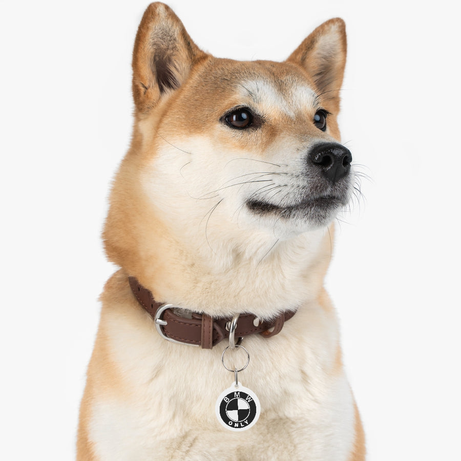 BMW Pet Tag™