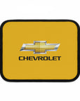 Yellow Chevrolet Laptop Sleeve™