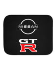Black Nissan GTR Sherpa Blanket™