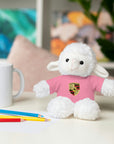 Porsche Stuffed Animals with Tee™