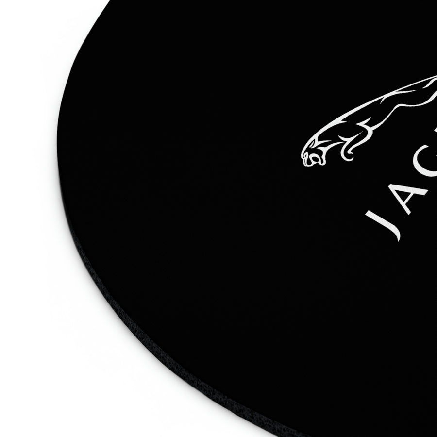 Black Jaguar Mouse Pad™