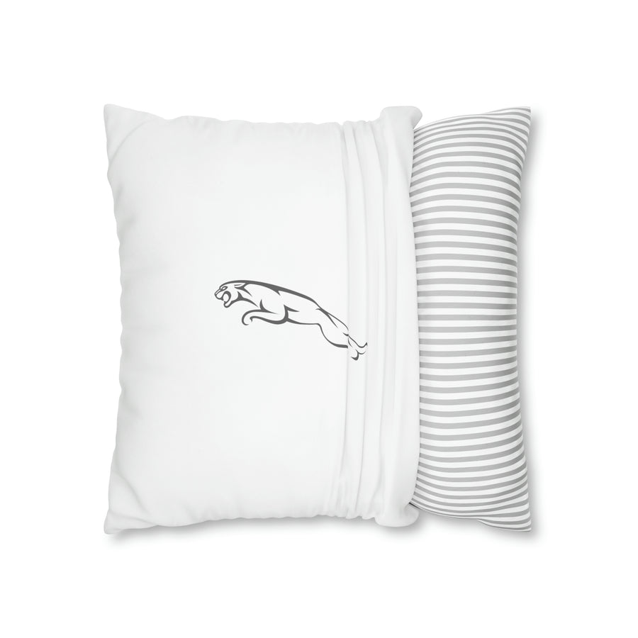 Jaguar Spun Polyester pillowcase™