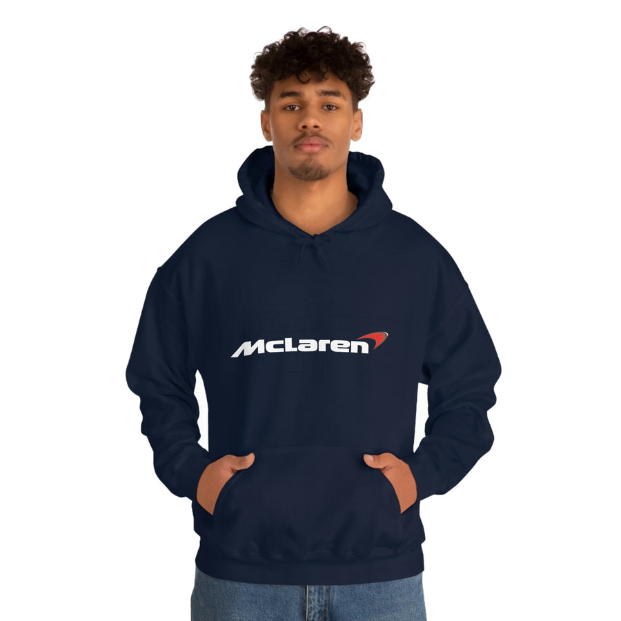 Unisex Mclaren Hoodie™