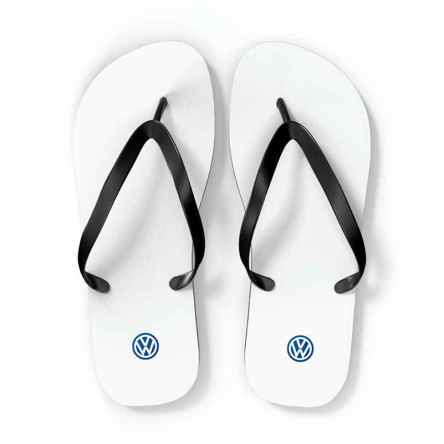 Unisex Volkswagen Flip Flops™