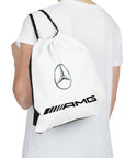 Mercedes Drawstring Bag™