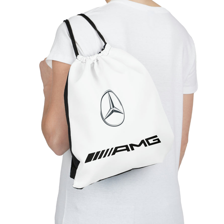 Mercedes Drawstring Bag™