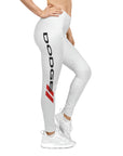 Women's Casual Dodge Leggings™