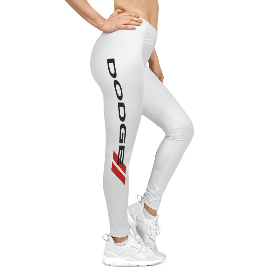 Women's Casual Dodge Leggings™