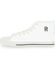 Men's Rolls Royce High Top Sneakers™