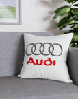 Audi Spun Polyester Pillowcase™