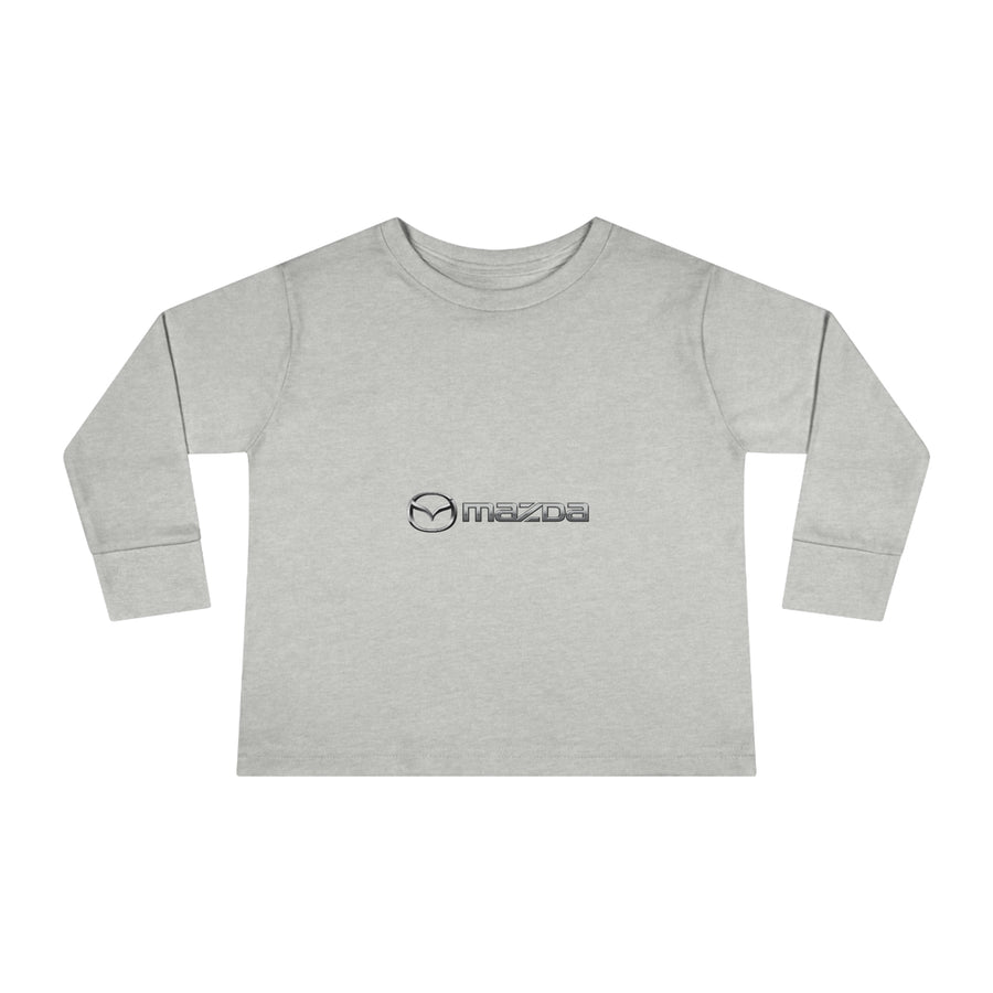 Mazda Toddler Long Sleeve Tee™