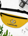 Yellow Lexus Fanny Pack™