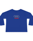 Audi Toddler Long Sleeve Tee™