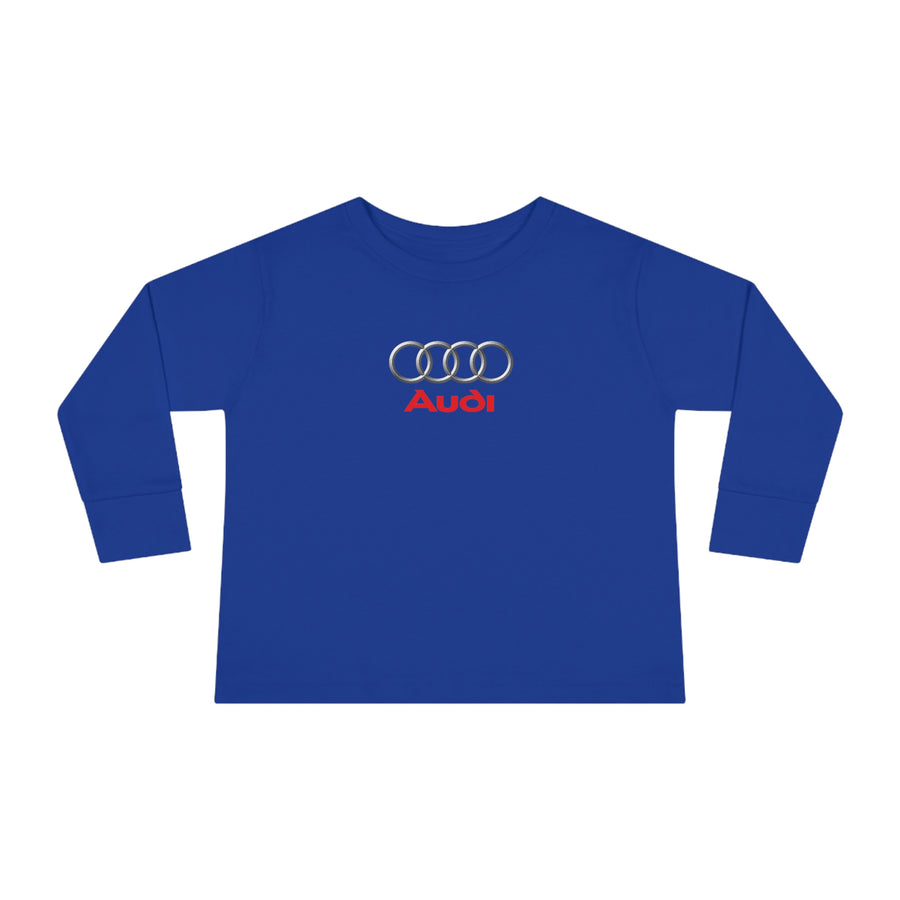 Audi Toddler Long Sleeve Tee™