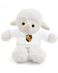 Porsche Stuffed Animals with Tee™