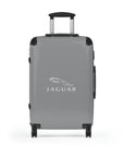 Grey Jaguar Suitcases™