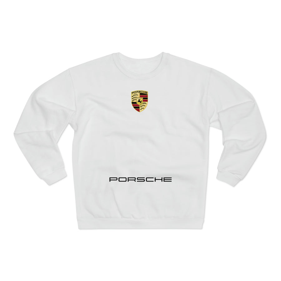 Unisex Crew Neck Porsche Sweatshirt™