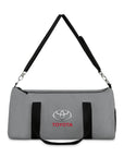 Grey Toyota Duffel Bag™