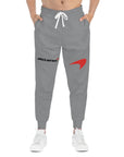 Unisex Grey Mclaren Joggers™