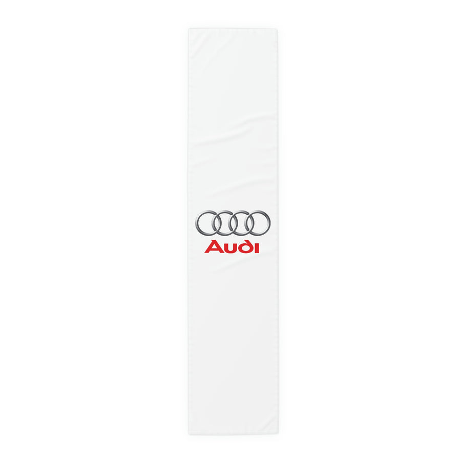 Audi Table Runner (Cotton, Poly)™