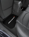 Black Mclaren Car Mats (2x Rear)™