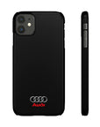 Audi Snap Cases™