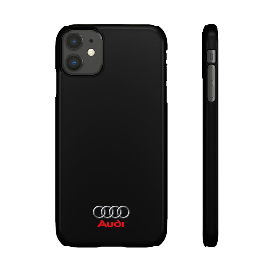 Audi Snap Cases™