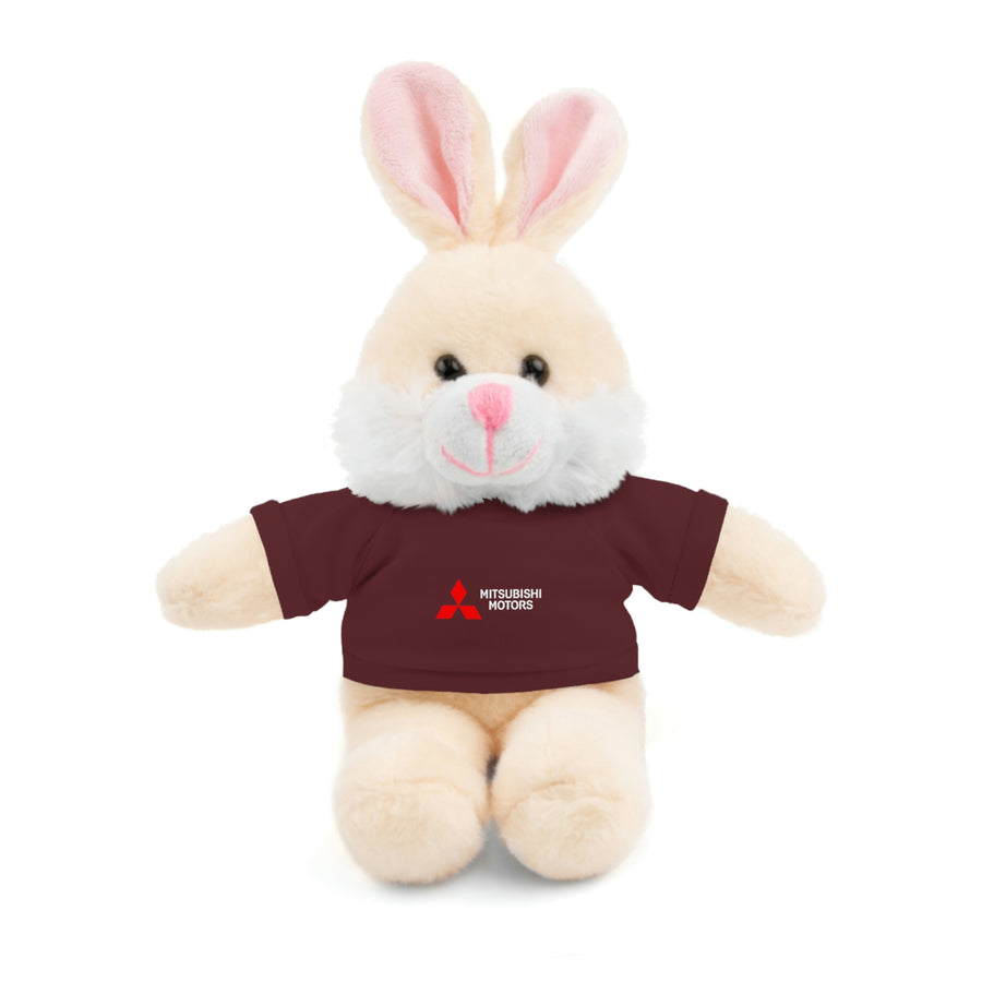 Mitsubishi Stuffed Animals with Tee™