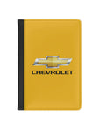 Yellow Chevrolet Passport Cover™