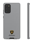 Grey Lamborghini Tough Cases™