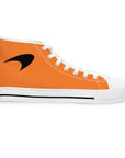 Women's Crusta Mclaren High Top Sneakers™