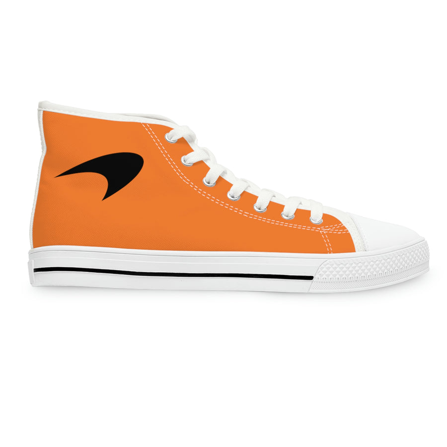 Women's Crusta Mclaren High Top Sneakers™