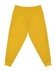 Unisex Yellow Mitsubishi Joggers™