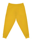 Unisex Yellow Chevrolet Joggers™