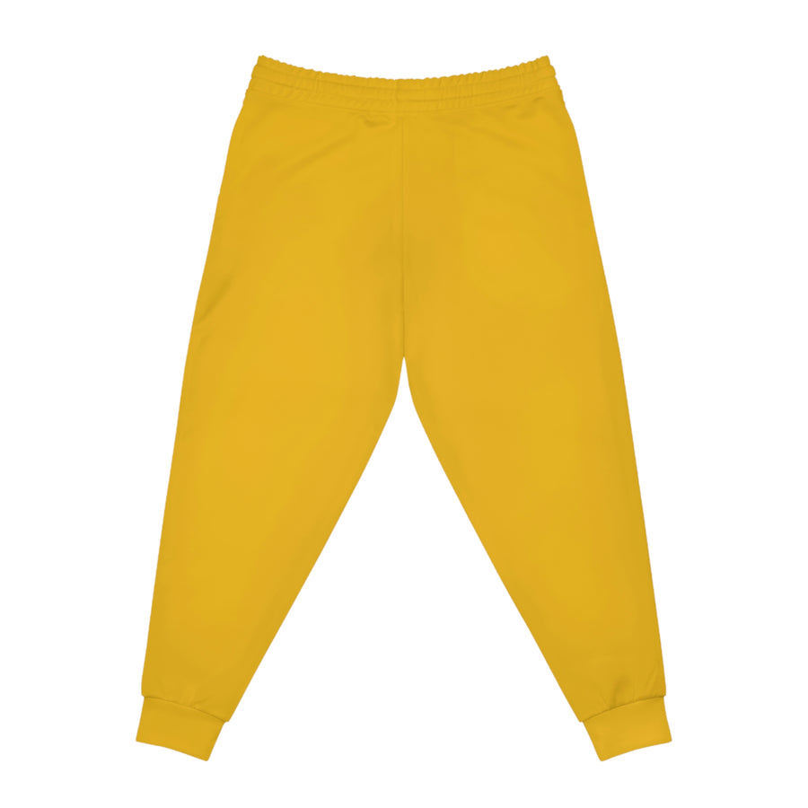 Unisex Yellow Chevrolet Joggers™