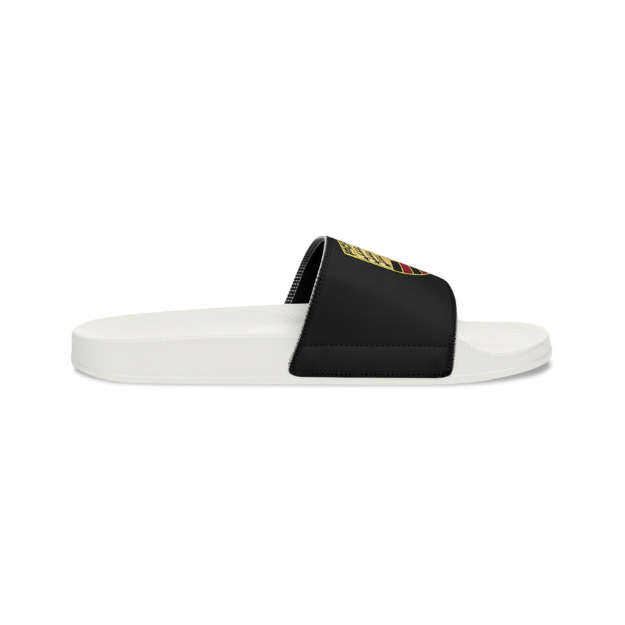 Unisex Slide Porsche Sandals™