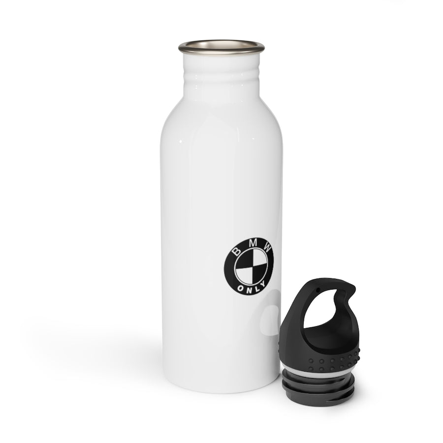 BMW 507 Insulated Stainless Steel Water Bottle - 21 oz - Lugcraft Inc