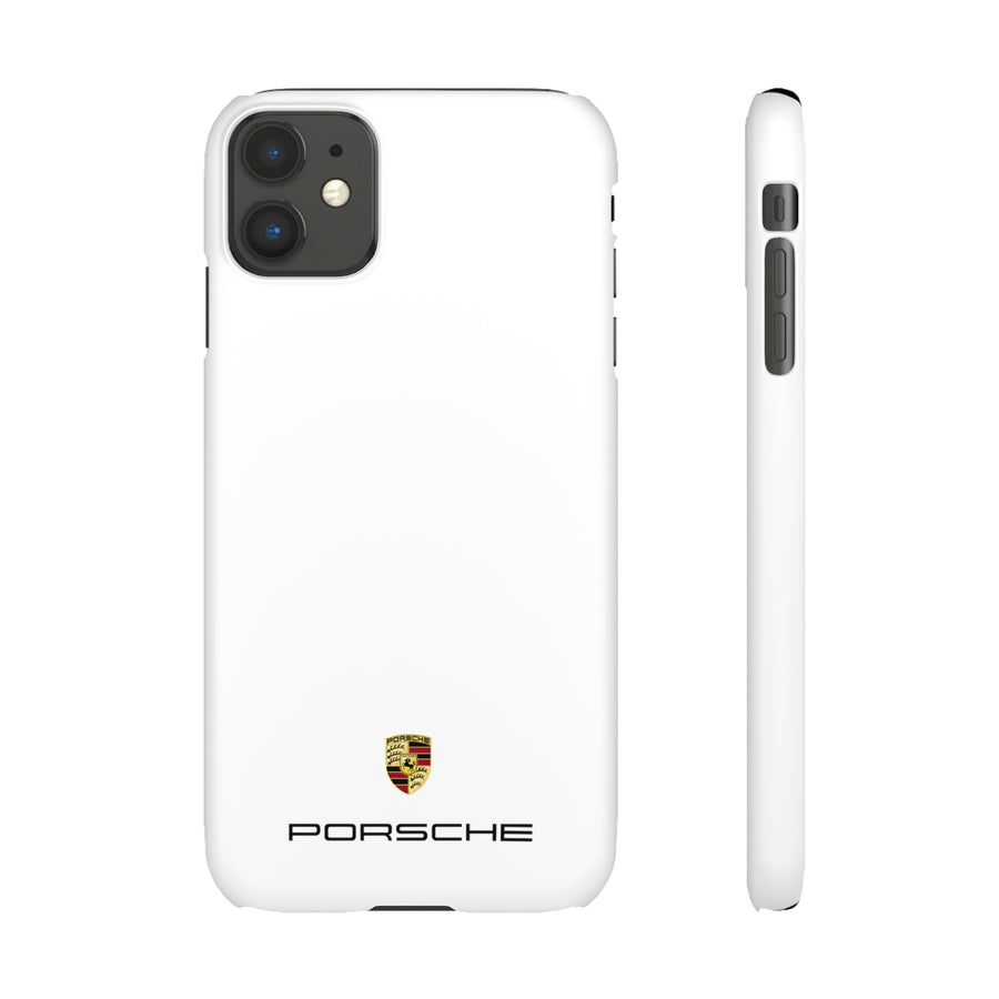 Snap Porsche Cases™