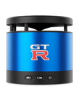 GTR Metal Bluetooth Speaker and Wireless Charging™ Pad