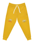 Unisex Yellow Toyota Joggers™