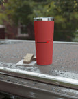 Dodge Copper Vacuum Insulated Tumbler™